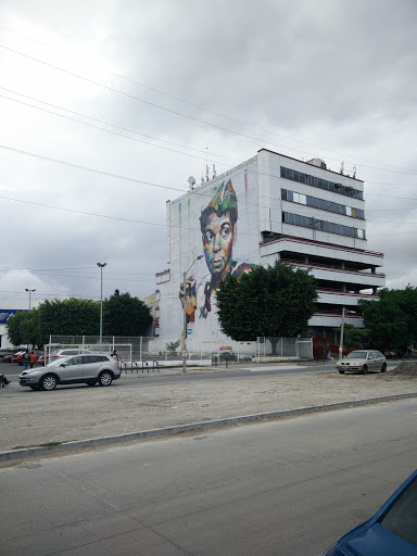 Oficinas Administrativas Secretaría de Educación Jalisco