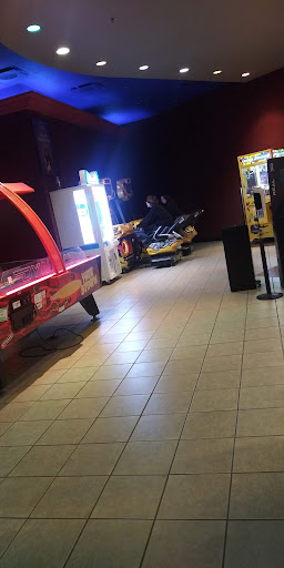 Movie Theater «Cinemark 16», reviews and photos, 15171 Crossroads Pkwy, Gulfport, MS 39503, USA