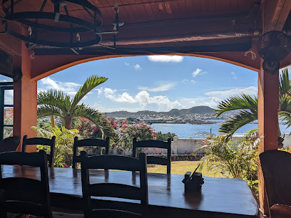 Palms Court Gardens - Brumaire, St. Kitts & Nevis