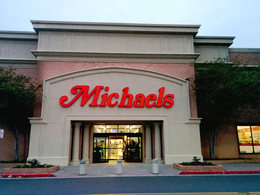 Craft Store «Michaels», reviews and photos, 7491 North Point Pkwy, Alpharetta, GA 30022, USA