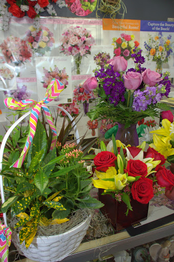 Florist «A Special Design Florist», reviews and photos, 12917 Jefferson Ave, Newport News, VA 23608, USA