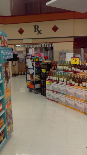 Grocery Store «Kroger», reviews and photos, 1802 N Pointe Dr, Durham, NC 27705, USA