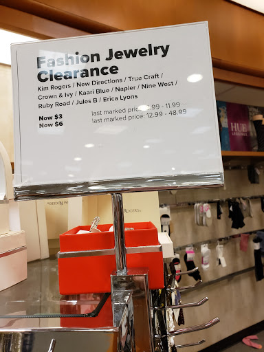 Department Store «Belk», reviews and photos, 15226 Crossroads Pkwy, Gulfport, MS 39503, USA