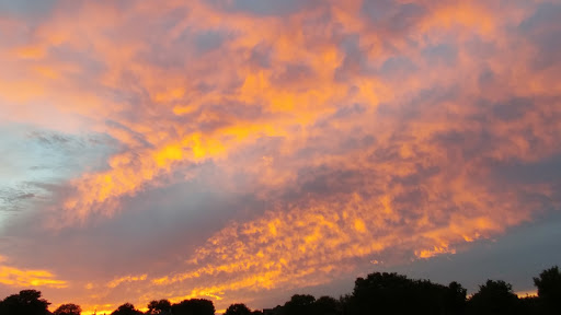 Park «Neighborhood Park - Frank Beverly Park», reviews and photos, 7112 Quarry Chase Trail, Plano, TX 75025, USA