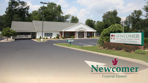 Newcomer Cremations, Funerals & Receptions, Northwest Toledo Chapel