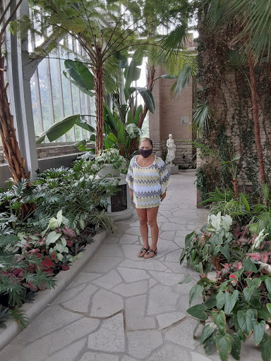 Nature Preserve «Marais Temps Clair Conservation Area», reviews and photos, 5134 Island Road, St Charles, MO 63301, USA