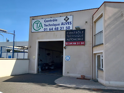 Centre contrôle technique NORISKO à Gometz-la-Ville