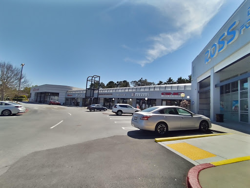 Shopping Mall «280 Metro Center», reviews and photos, Colma Blvd & Junipero Serra Blvd, Colma, CA 94014, USA