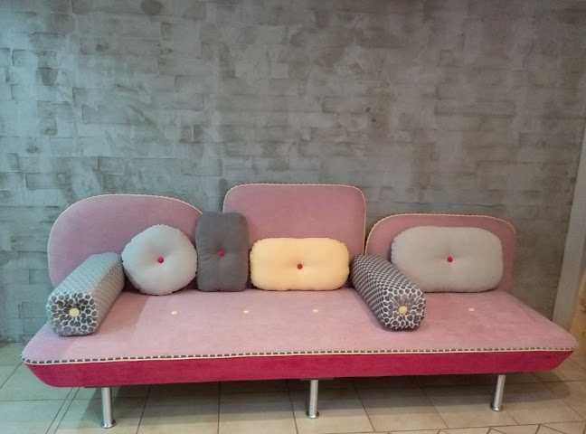 Αξιολογήσεις για το Αϊναλής Δ. Κατασκευή Σαλονιών Στρωμάτων στην Ορεστιάδα - Κατάστημα ηλεκτρονικών ειδών