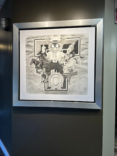 Explore get rich or die tryin tattoo ideas, creative tattoo ideas in Lubbock, available at Emerald Empire Tattoo & Tattoo Laser Removal