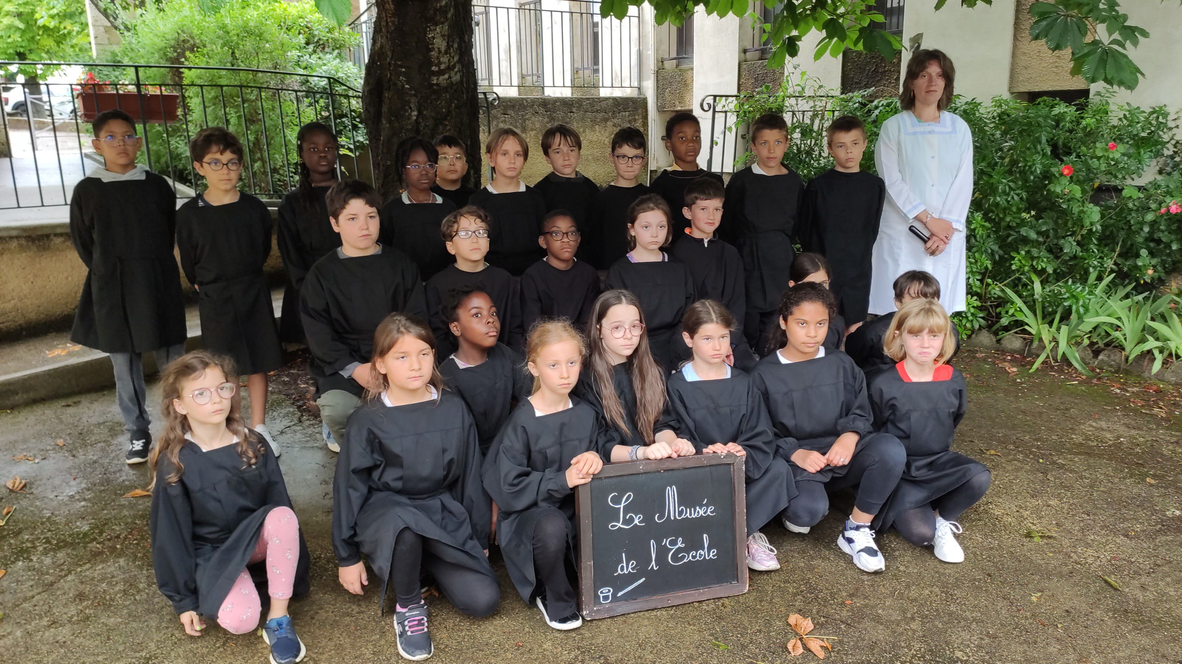 Photo n° 1 de l'avis de jean.o fait le 15/06/2023 à 14:32