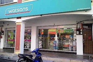 Watsons Simpang Renggam image