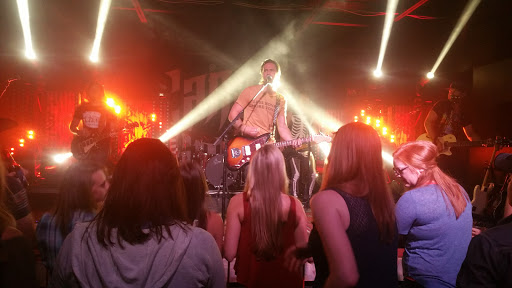 Live Music Venue «Kanza Hall», reviews and photos, 7300 W 119th St, Overland Park, KS 66213, USA