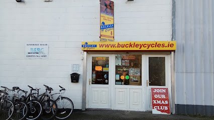 Buckley Cycles Athlone