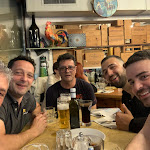 Photo n°1 de l'avis de Miguel.� fait le 16/05/2024 à 21:22 sur le  Osteria Moriconi à Punta Marina