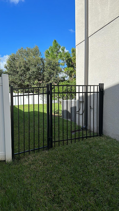 Safe Home Fence Installer LLC