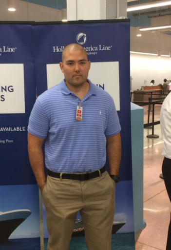 Travel Agency «Cruise Planners - The Cornerstone Travel Agency LLC», reviews and photos, 3020 NE 41st Terrace #314, Homestead, FL 33033, USA