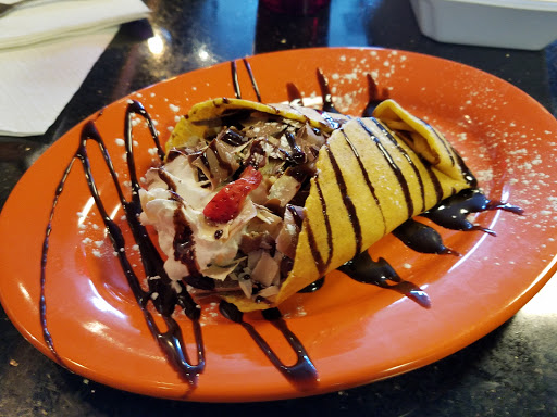 Middle Eastern Restaurant «BeiRock Wraps», reviews and photos, 5926 Middlebelt Rd, Garden City, MI 48135, USA