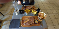 Steak du Restaurant français Auberge du Val Marie à Villeneuve-de-la-Raho - n°6