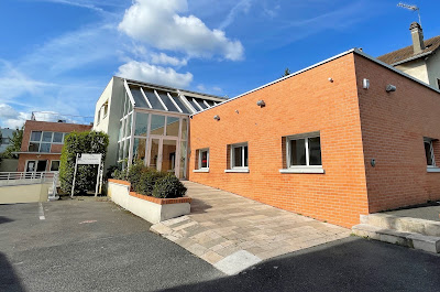 S.N.R.B Société Nouvelle Régionale du Bâtiment à Ermont
