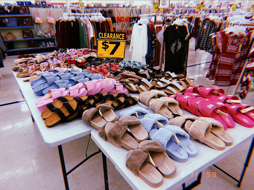 Discount Store «Roses», reviews and photos, 1631 Gordon Hwy, Augusta, GA 30906, USA