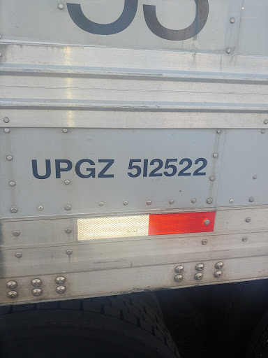 Freight Forwarding Service «Ups Freight», reviews and photos, 5500 W Lower Buckeye Rd, Phoenix, AZ 85043, USA