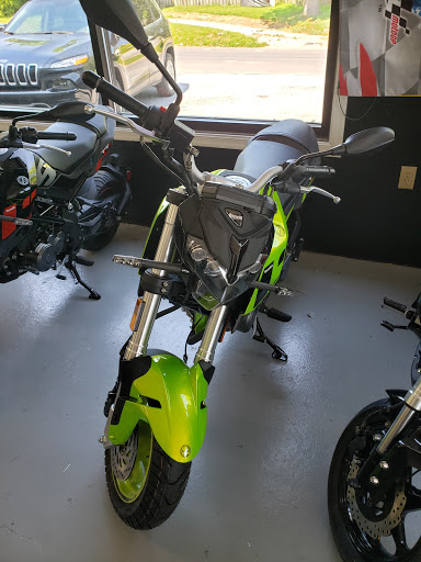 Motorcycle Dealer «Karns Performance», reviews and photos, 5203 E Trindle Rd, Hampden Township, PA 17050, USA