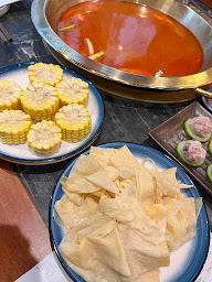 Photo n°84 de trois saveurs chinese fondue à Paris ()