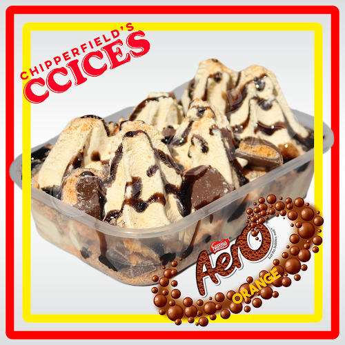 Comments and reviews of CC Ices Hampshire- Ice Cream Vans and Event Catering