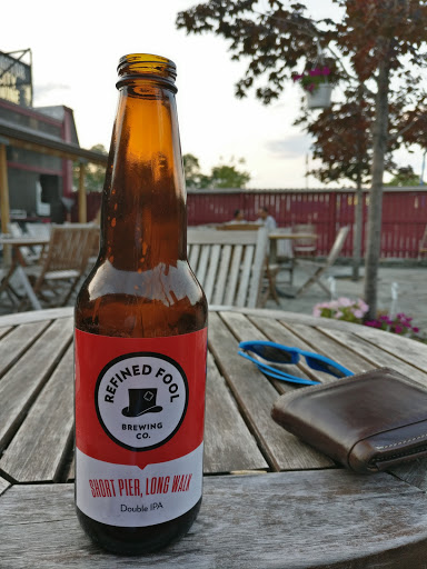 Wine Bar «MotorCity Wine», reviews and photos, 1949 Michigan Ave, Detroit, MI 48216, USA