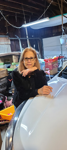 Beauty Salon «Outlook Salon», reviews and photos, 646 Shiloh Pike, Bridgeton, NJ 08302, USA