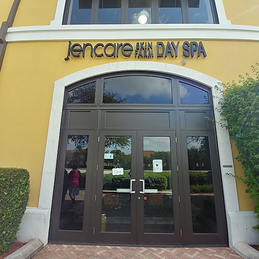 Day Spa «Jencare Skin Farm», reviews and photos, 11607 Red Rd, Miramar, FL 33025, USA
