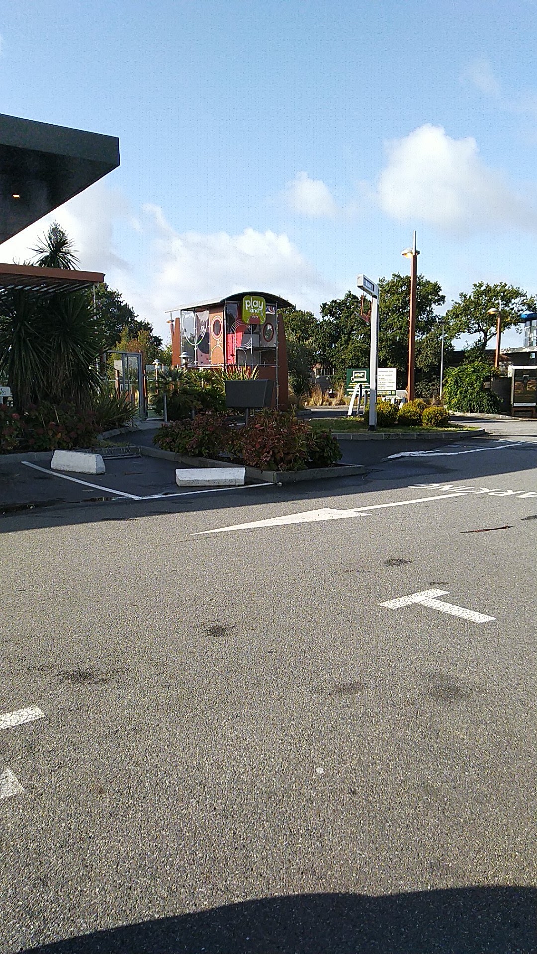 Photo n° 1 de l'avis de Ced.t fait le 06/10/2019 à 09:22