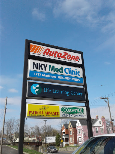 Auto Parts Store «AutoZone», reviews and photos, 1721 Madison Ave, Covington, KY 41011, USA