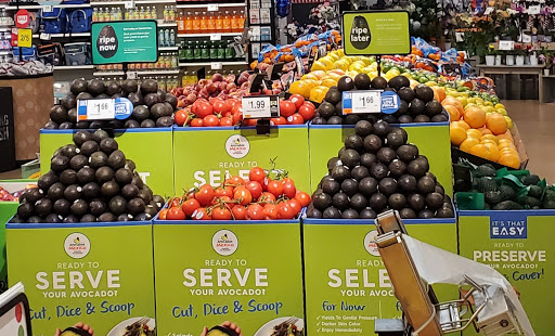 Grocery Store «Stop & Shop», reviews and photos, 370 Hemingway Ave, East Haven, CT 06512, USA