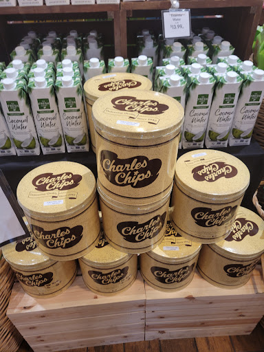 Grocery Store «The Fresh Market», reviews and photos, 5920 Red Bug Lake Rd, Winter Springs, FL 32708, USA