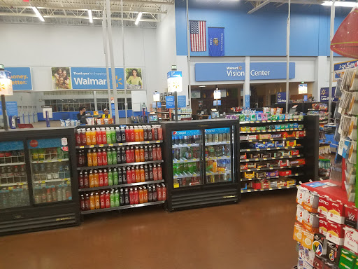 Department Store «Walmart Supercenter», reviews and photos, 2151 Royal Ave, Monona, WI 53713, USA