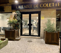 Photos du propriétaire du Restaurant gastronomique La Table de Colette à Paris - n°6