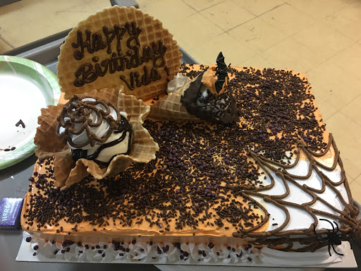 Ice Cream Shop «Marble Slab Creamery», reviews and photos, 10670 Culebra Rd #103, San Antonio, TX 78251, USA