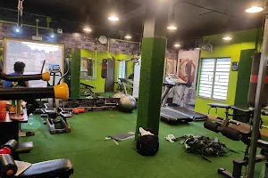 S. S. Fitness Gym image