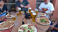 Pizza du Restaurant italien Del Arte à Dardilly - n°9