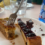 Photo n°1 de l'avis de Renata.e fait le 13/08/2023 à 09:05 sur le  Restaurant - Lilli P. à Munich