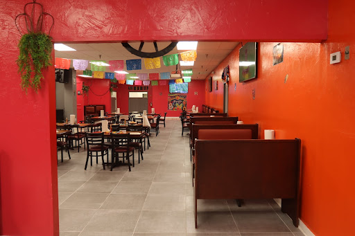 La Pachanga Mexican Ribs, Beef, Chicken