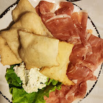 Photo n°1 de l'avis de Daniele.r fait le 24/05/2019 à 11:03 sur le  Santa Brigida Hosteria à Calolziocorte