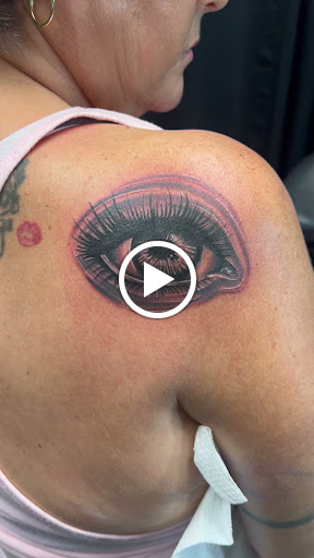 Explore scar tattoo ideas, creative tattoo ideas in Garden Grove, available at Ashes 2 Ink Tattoo and Piercing LLC