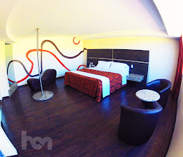 Hotel 100 Metros photo