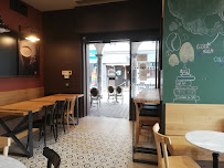 Atmosphère du Café Notting Hill Coffee à Arras - n°17