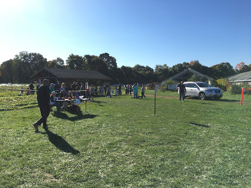Waltham Fields Community Farm – Food Distribution Center