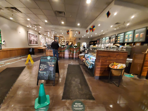 Coffee Shop «Starbucks», reviews and photos, 184 Columbia Turnpike, Florham Park, NJ 07932, USA