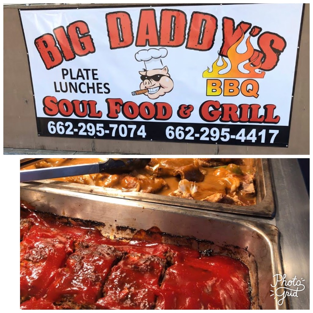 Big Daddy's Soul Food And Grill 39773